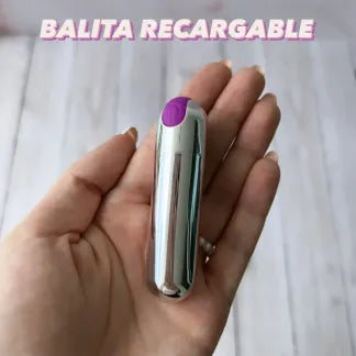 BALITA RECARGABLE